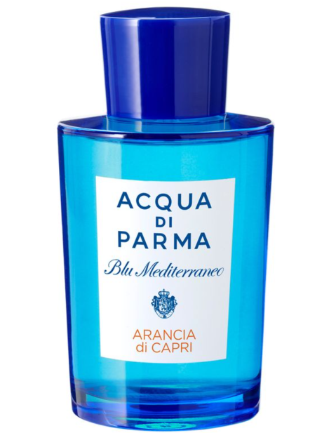 Acqua Di Parma Blu Mediterraneo Arancia Di Capri Eau De Toilette Unisex 180 Ml