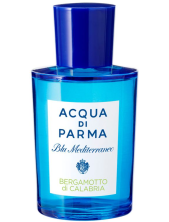 Acqua Di Parma Blu Mediterraneo Bergamotto Di Calabria Eau De Toilette Unisex 100 Ml