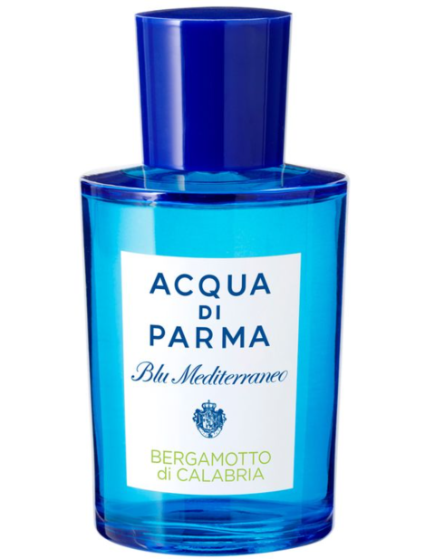 Acqua Di Parma Blu Mediterraneo Bergamotto Di Calabria Eau De Toilette Unisex 100 Ml