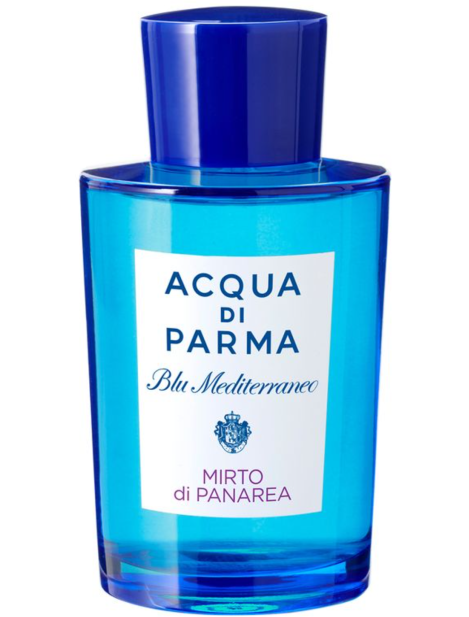 Acqua Di Parma Blu Mediterraneo Mirto Di Panarea Unisex 180 Ml