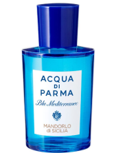 Acqua Di Parma Blu Mediterraneo Mandorlo Di Sicilia Eau De Toilette Unisex 100 Ml