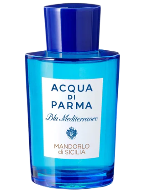 Acqua Di Parma Blu Mediterraneo Mandorlo Di Sicilia Unisex 180 Ml