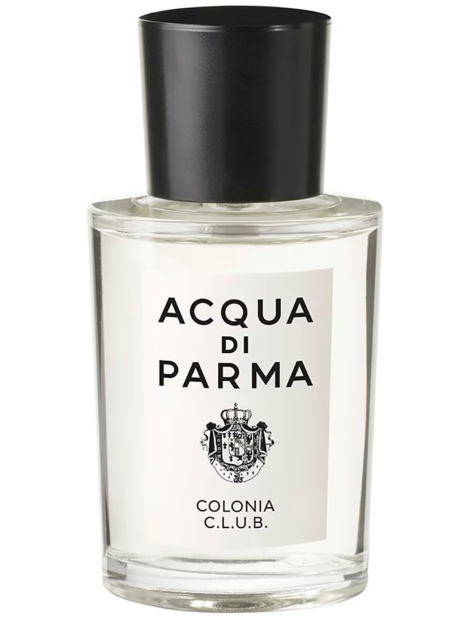 Acqua Di Parma Colonia C.l.u.b. Eau De Cologne Unisex 50 Ml Acqua Di Parma Colonia C.l.u.b. Eau De Cologne Unisex 50 Ml