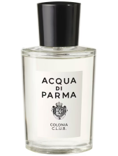 Acqua Di Parma Colonia C.l.u.b. Eau De Cologne Unisex 100 Ml Acqua Di Parma Colonia C.l.u.b. Eau De Cologne Unisex 100 Ml