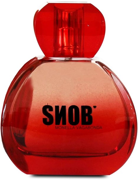 Monella Vagabonda Snob Eau De Toilette Donna 100 Ml