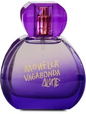 Monella Vagabonda Alone Eau De Toilette Donna 100 Ml