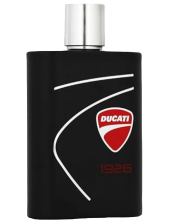 Ducati Ducati 1926 Eau De Toilette Uomo 100 Ml