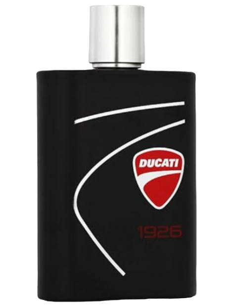 Ducati Ducati 1926 Eau De Toilette Uomo 100 Ml