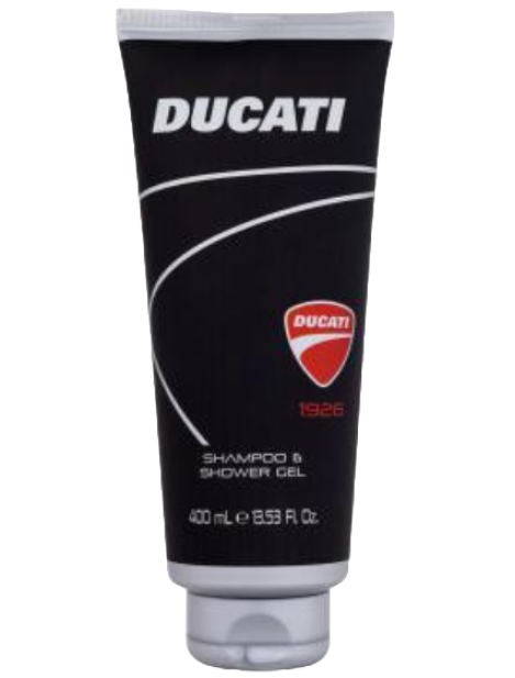 Ducati Ducati 1926 Shower Gel Gel Douche 400 Ml