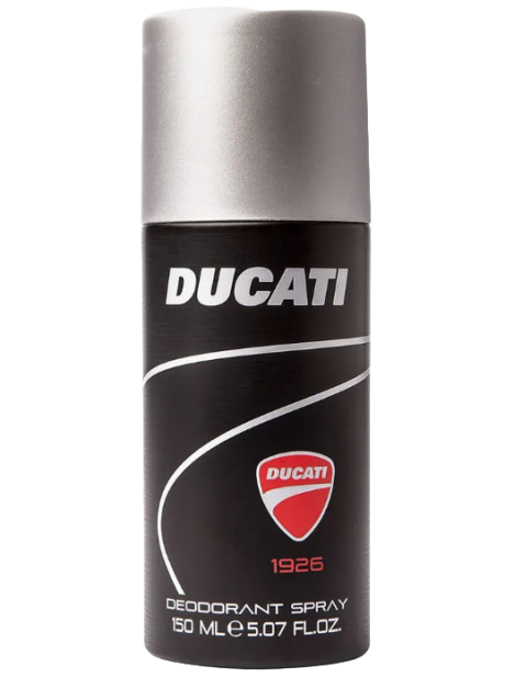 Ducati Ducati 1926 Deodorante Spray Uomo 150 Ml