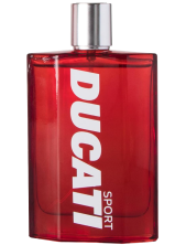 Ducati Ducati Sport Eau De Toilette Uomo 100 Ml