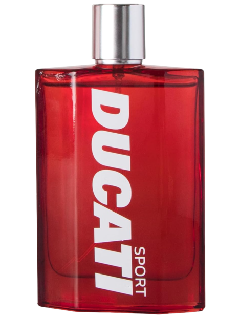 Ducati Ducati Sport Eau De Toilette Uomo 100 Ml