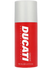 Ducati Ducati Sport Deodorante Spray Uomo 150 Ml