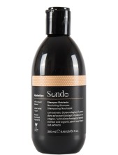 Sendo Hydration Shampoo Nutriente - 250 Ml