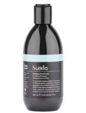 Sendo Scalp Relief Shampoo Purificante - 250 Ml