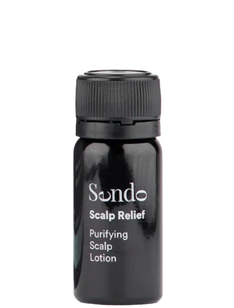 Sendo Scalp Relief Lozione Purificante Cuoio Capelluto - 10 Flaconi X 6 Ml