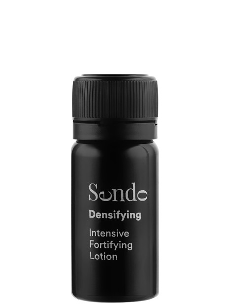 Sendo Densifying Lozione Intensiva Fortificante - 10 Flaconi X 6 Ml