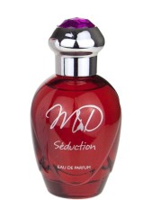 M&Amp;D Séduction Eau De Parfum Per Donna - 100 Ml
