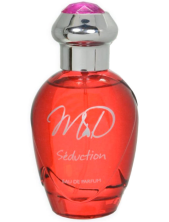 M&d Séduction Eau De Parfum Per Donna 100 Ml