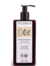 Phytorelax Laboratories Mandorla Latte Corpo - 250 Ml