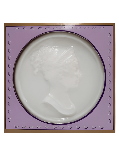 Alla Violetta Di Parma Sapone Profumato Cameo - 100Gr