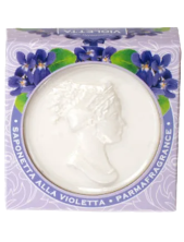 Alla Violetta Di Parma Saponetta 100 Gr