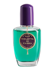 Alla Violetta Di Parma Eau De Toilette Donna Flacon 30 Ml