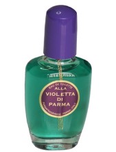 Alla Violetta Di Parma Eau De Toilette Donna Flacon 50 Ml