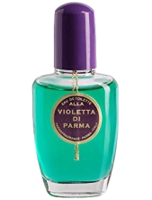 Alla Violetta Di Parma Eau De Toilette Donna Flacon 50 Ml