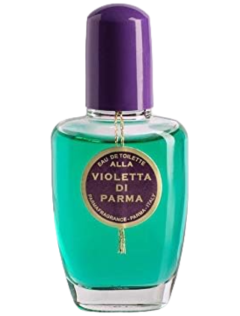 Alla Violetta Di Parma Eau De Toilette Donna Flacon 50 Ml