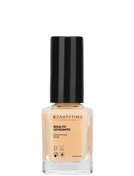 Beautytime Smalto Levigante - 12 Ml