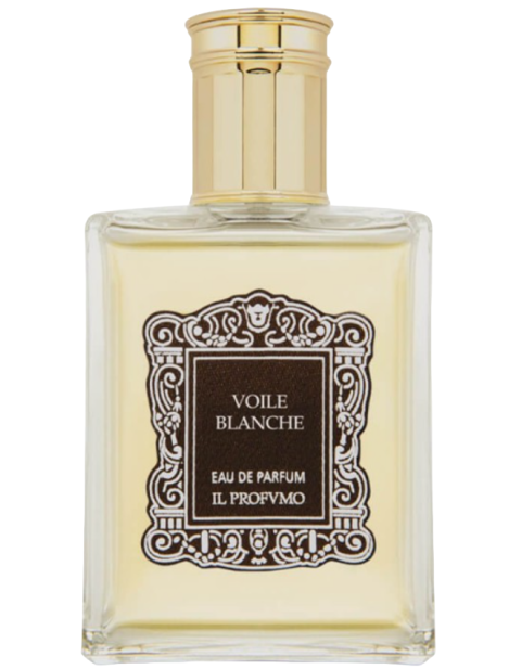 Il Profvmo Voile Blanche Eau De Parfum Donna 100 Ml