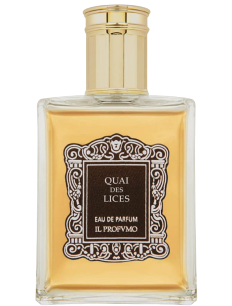 Il Profvmo Quai Des Lices Eau De Parfum Unisex 100 Ml