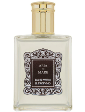 Il Profvmo Aria Di Mare Haute Concentration Eau De Parfum Unisex 50 Ml