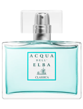 Acqua Dell'elba Classica Eau De Toilette Uomo 100 Ml