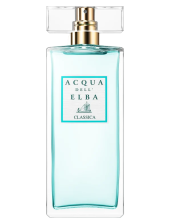 Acqua Dell'elba Classica Eau De Toilette Donna 50 Ml