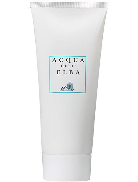 Acqua Dell'elba Classica Crema Corpo Uomo 200 Ml