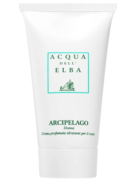 Acqua Dell'elba Arcipelago Crema Per Il Corpo Donna 200 Ml