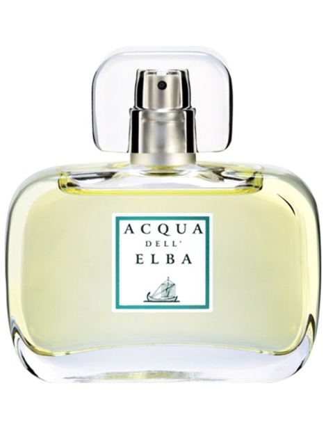 Acqua Dell'elba Bimbi Eau De Toilette Unisex 50 Ml