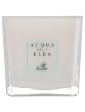 Acqua Dell’elba Fiori Candela Profumata 180 Gr