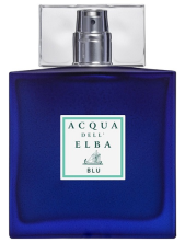 Acqua Dell'elba Blu Eau De Parfum Uomo 100 Ml