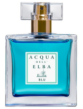 Acqua Dell'elba Blu Eau De Parfum Donna 50 Ml