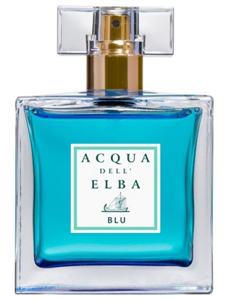 Acqua Dell'elba Blu Eau De Parfum Donna 100 Ml
