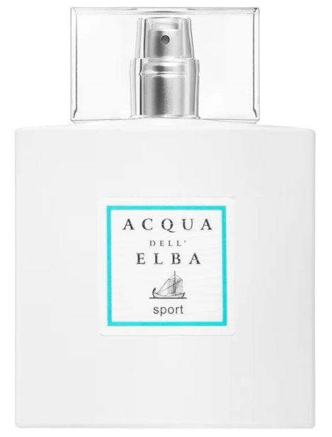 Acqua Dell'elba Sport Eau De Parfum Unisex 100 Ml