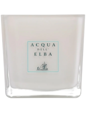 Acqua Dell’elba Giglio Delle Sabbie Candela Profumata 180 Gr