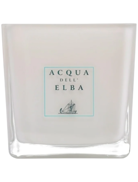 Acqua Dell’elba Giglio Delle Sabbie Candela Profumata 180 Gr