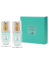 Acqua Dell'elba Cofanetto Mia Classica Eau De Parfum Donna 15 Ml + Eau De Parfum Da 15 Ml