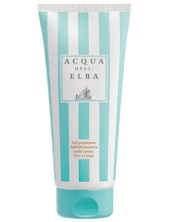 Acqua Dell’elba Attivatore D'abbronzatura Gel Corpo Abbronzante 200 Ml