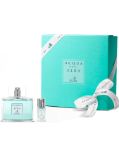 Acqua Dell’elba Cofanetto Classica Eau De Parfum Uomo 100 Ml + Eau De Parfum 15 Ml