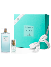 Acqua Dell’elba Cofanetto Classica Eau De Toilette Donna 50 Ml + Eau De Toilette 15 Ml
